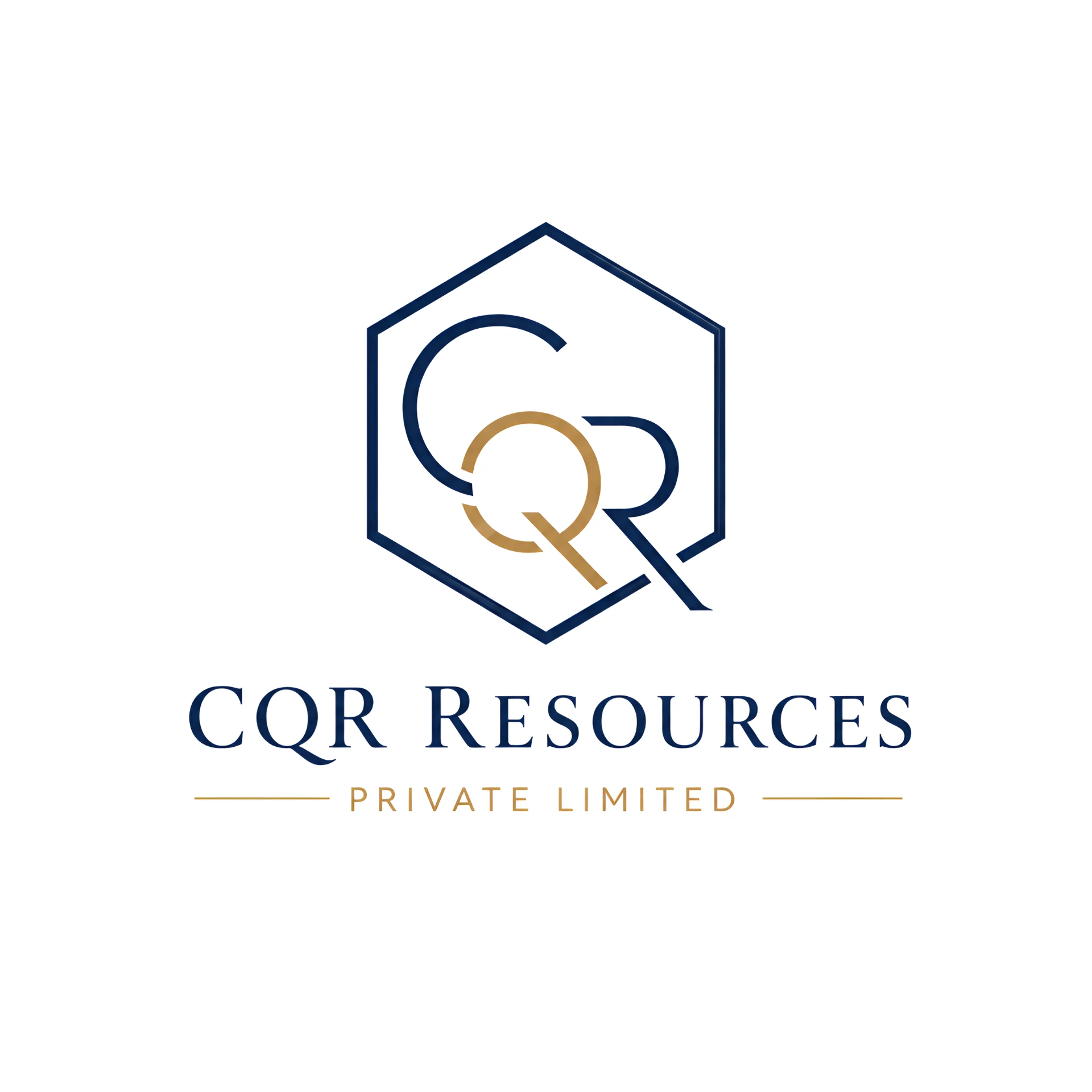 CQR Resources Private Limited logo
