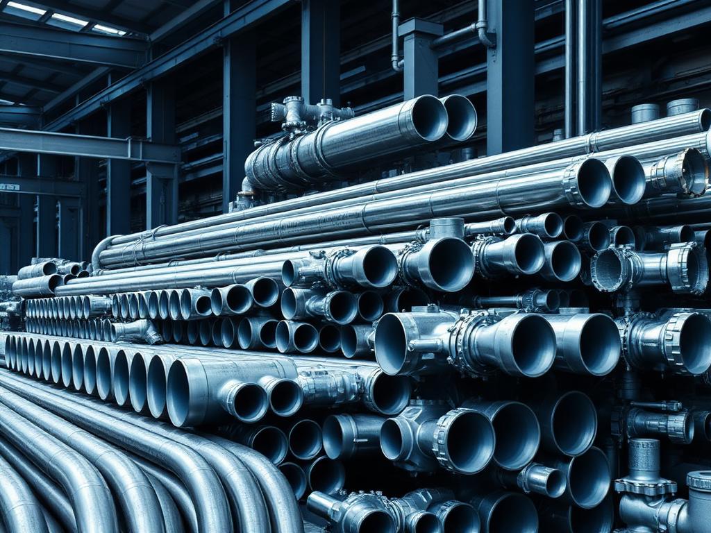 Industrial Products