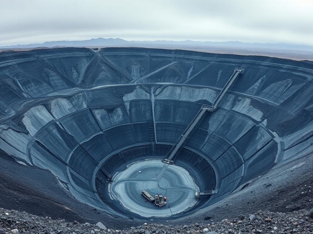 Minerals & Ores
